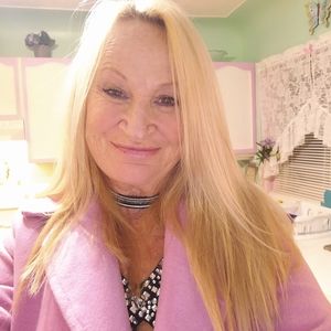 Meet your Posher, Barb